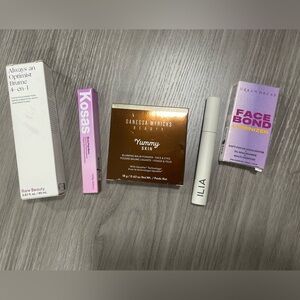 Soft glow full face bundle ✨